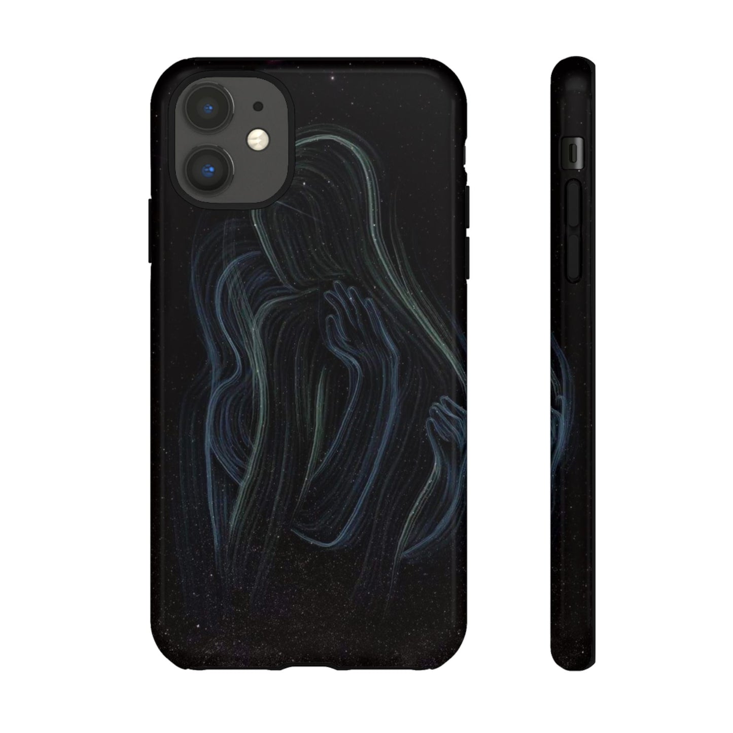 Soul Hug iPhone Case