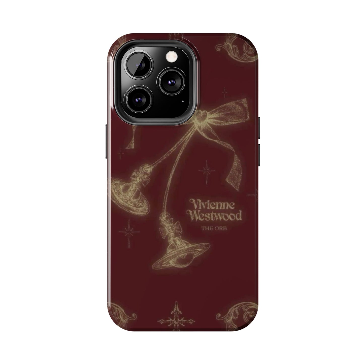 Vivienne Westwood iPhone Case