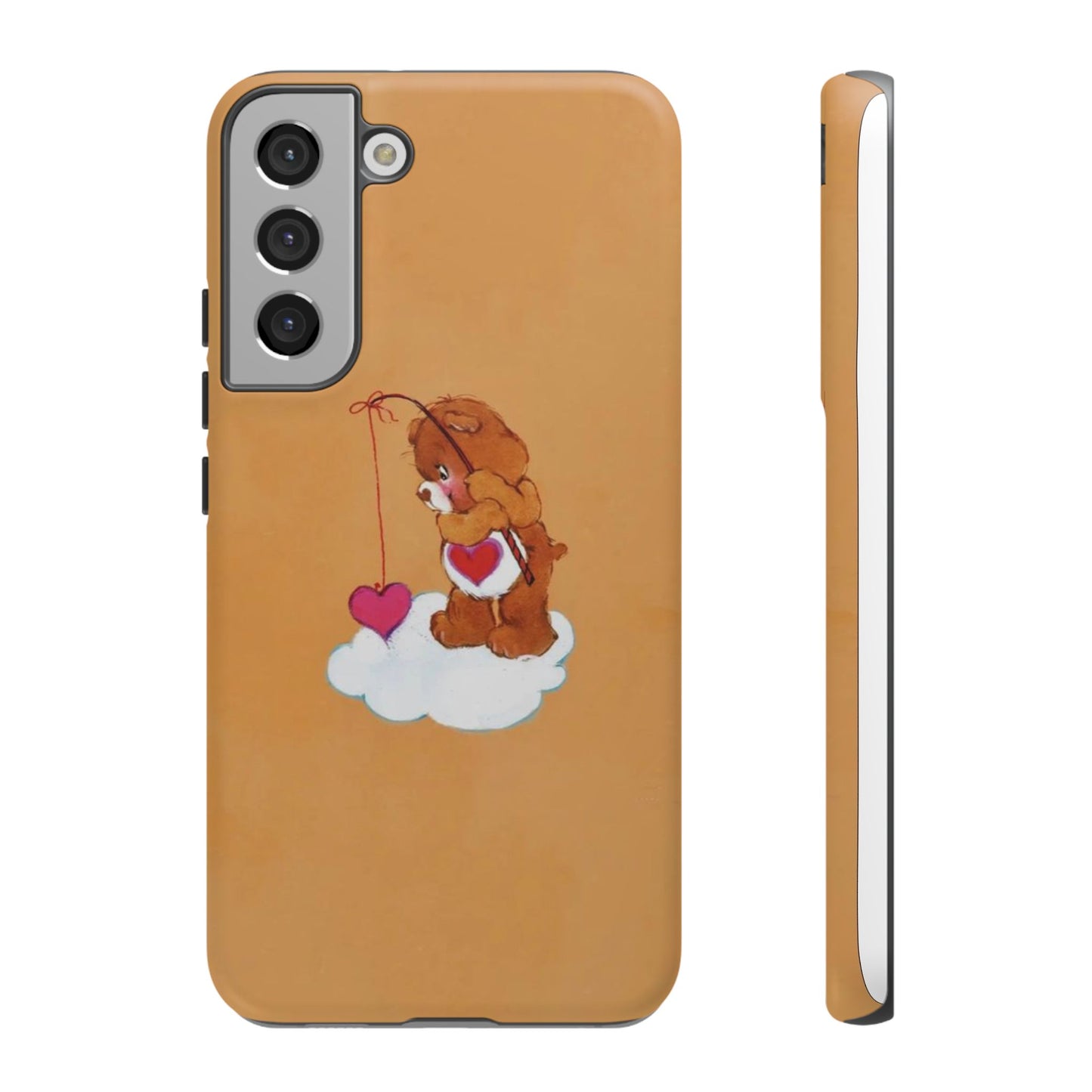 Love on Cloud iPhone Case