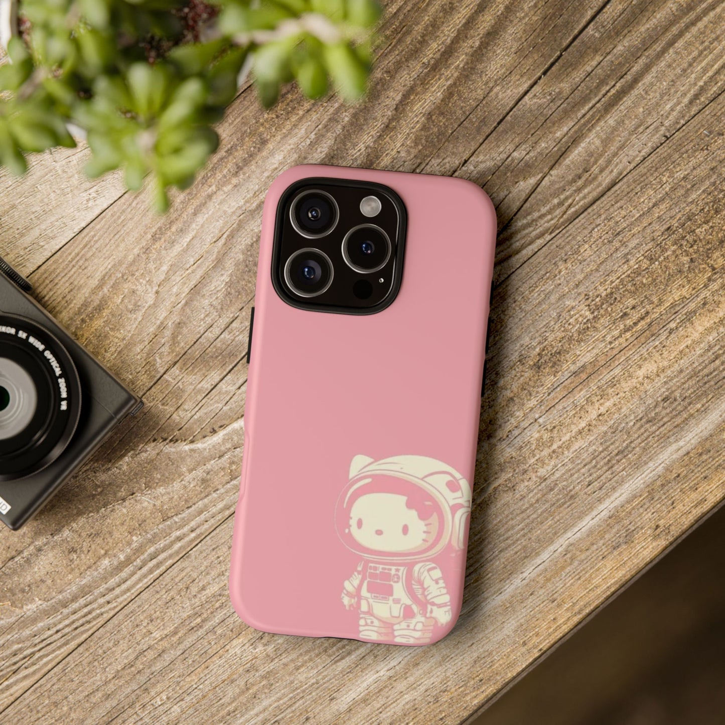 Astro Hello Kitty Phone Case