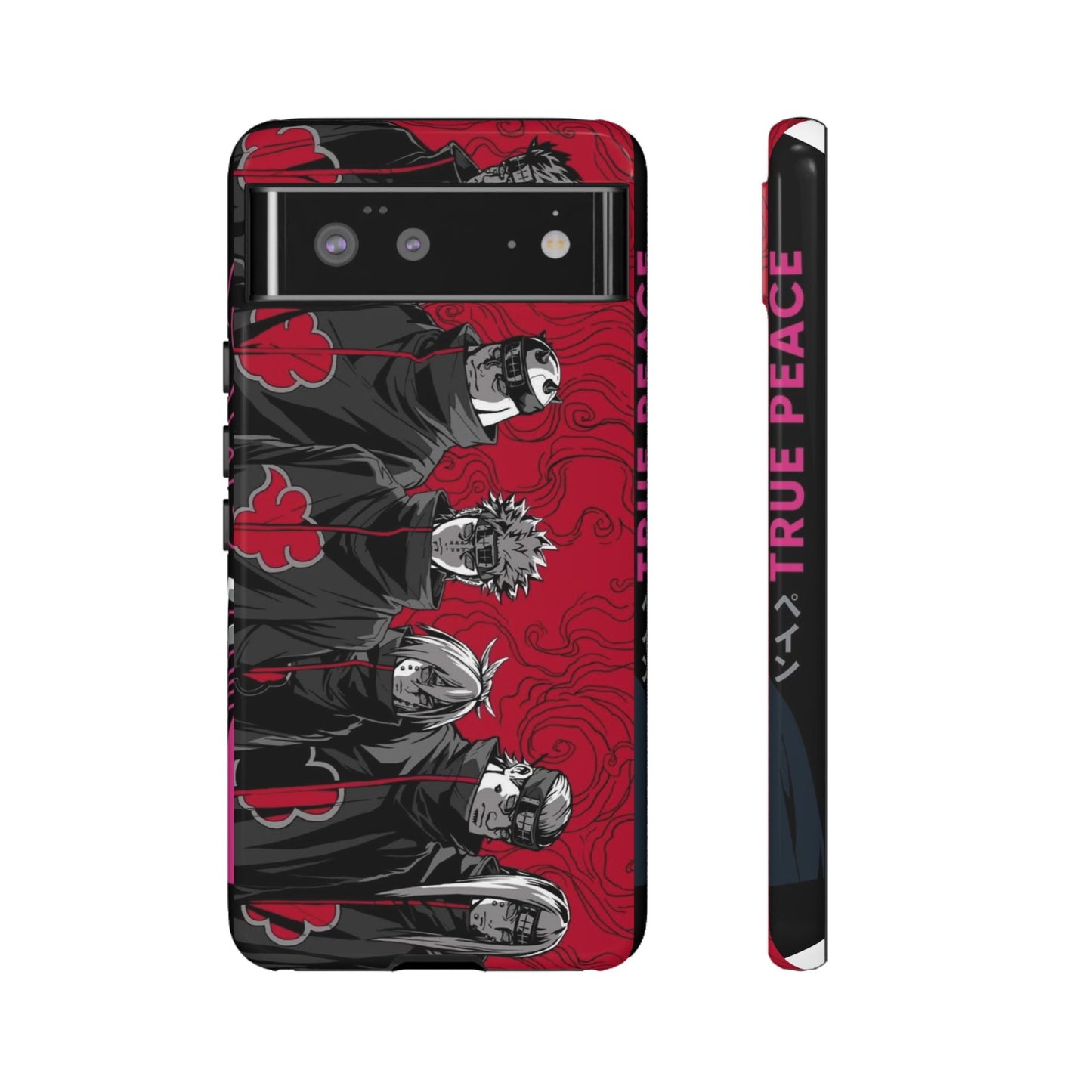 Akatsuki Members Phone Case