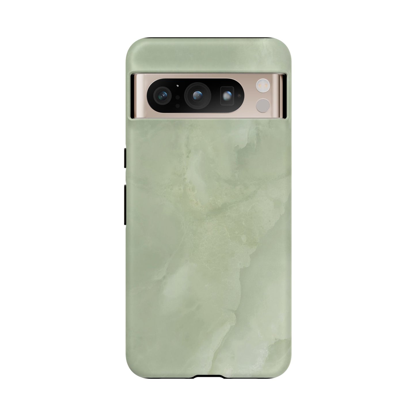 Aventurine iPhone Case