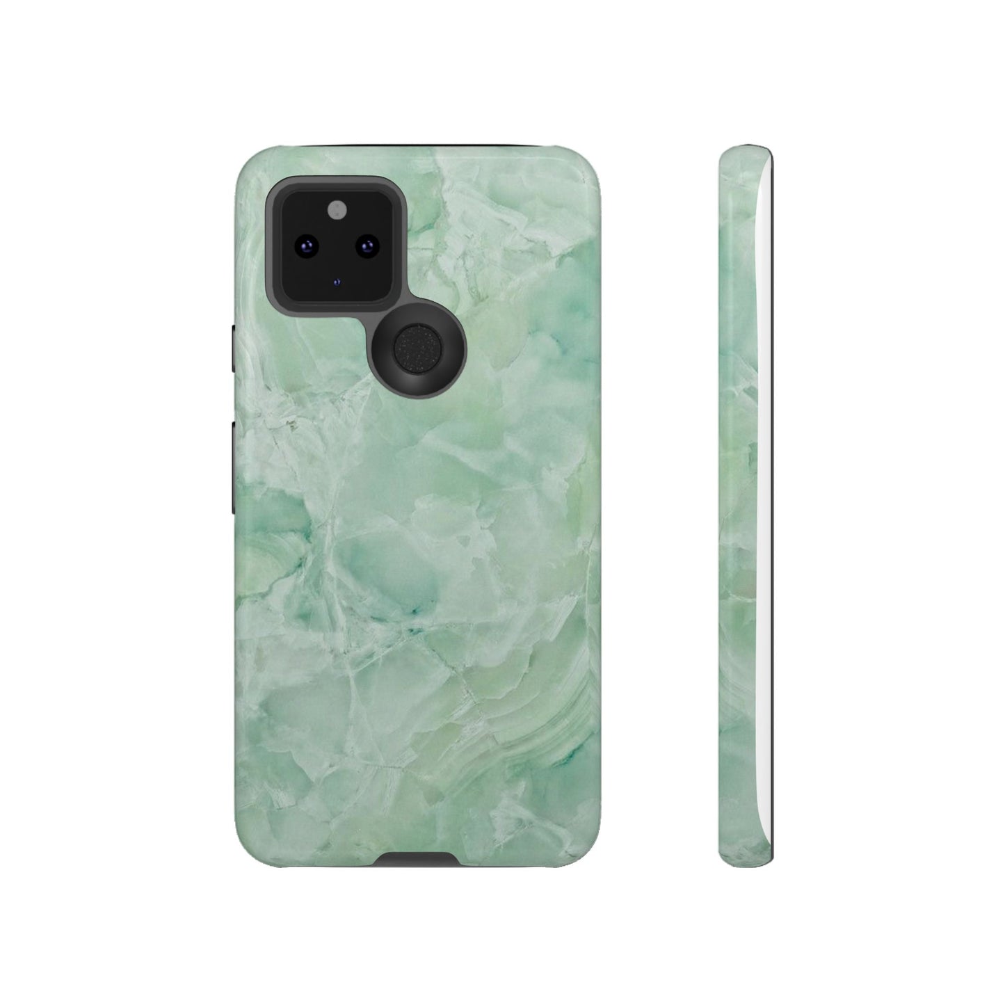 Jade iPhone Case