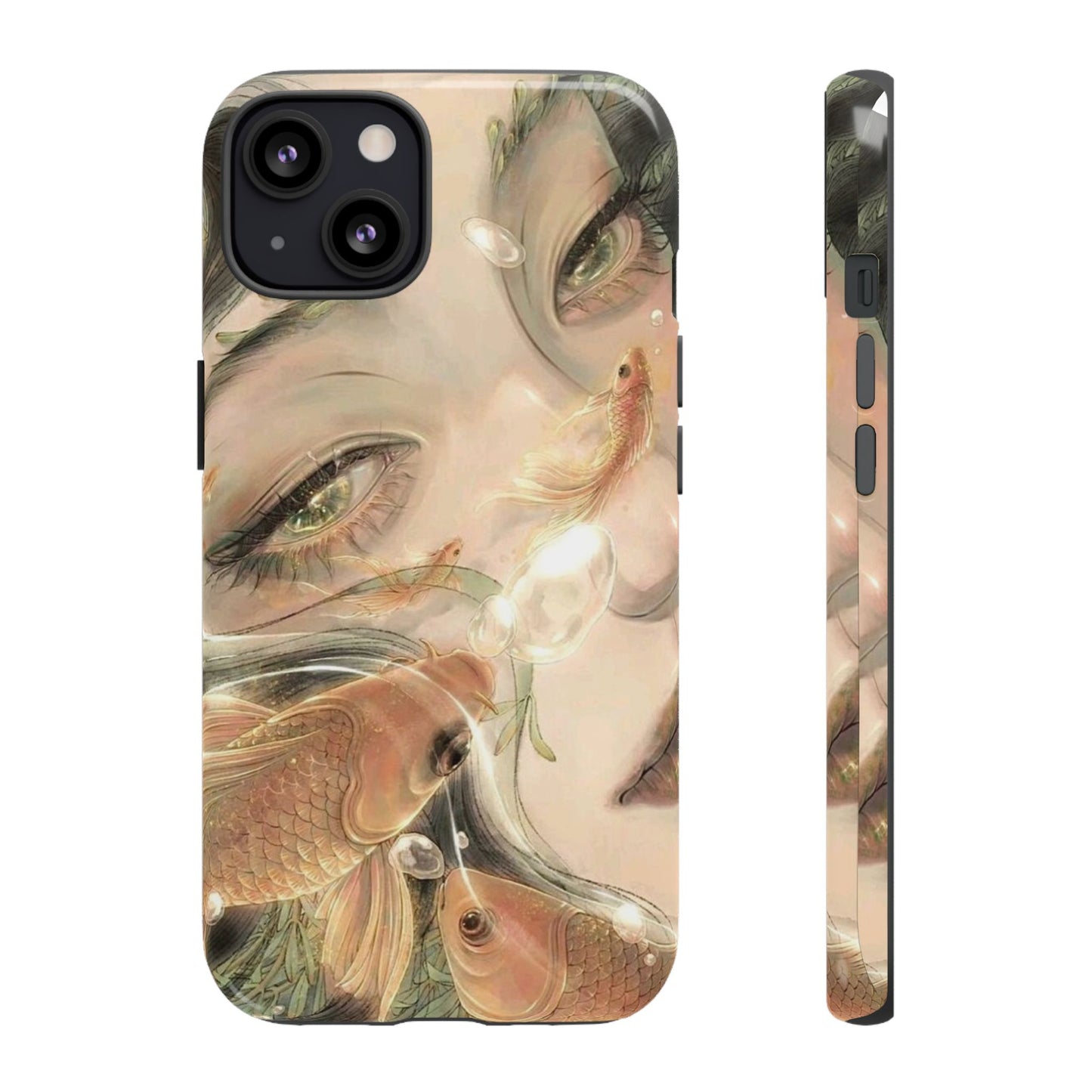 Koi Phone Case