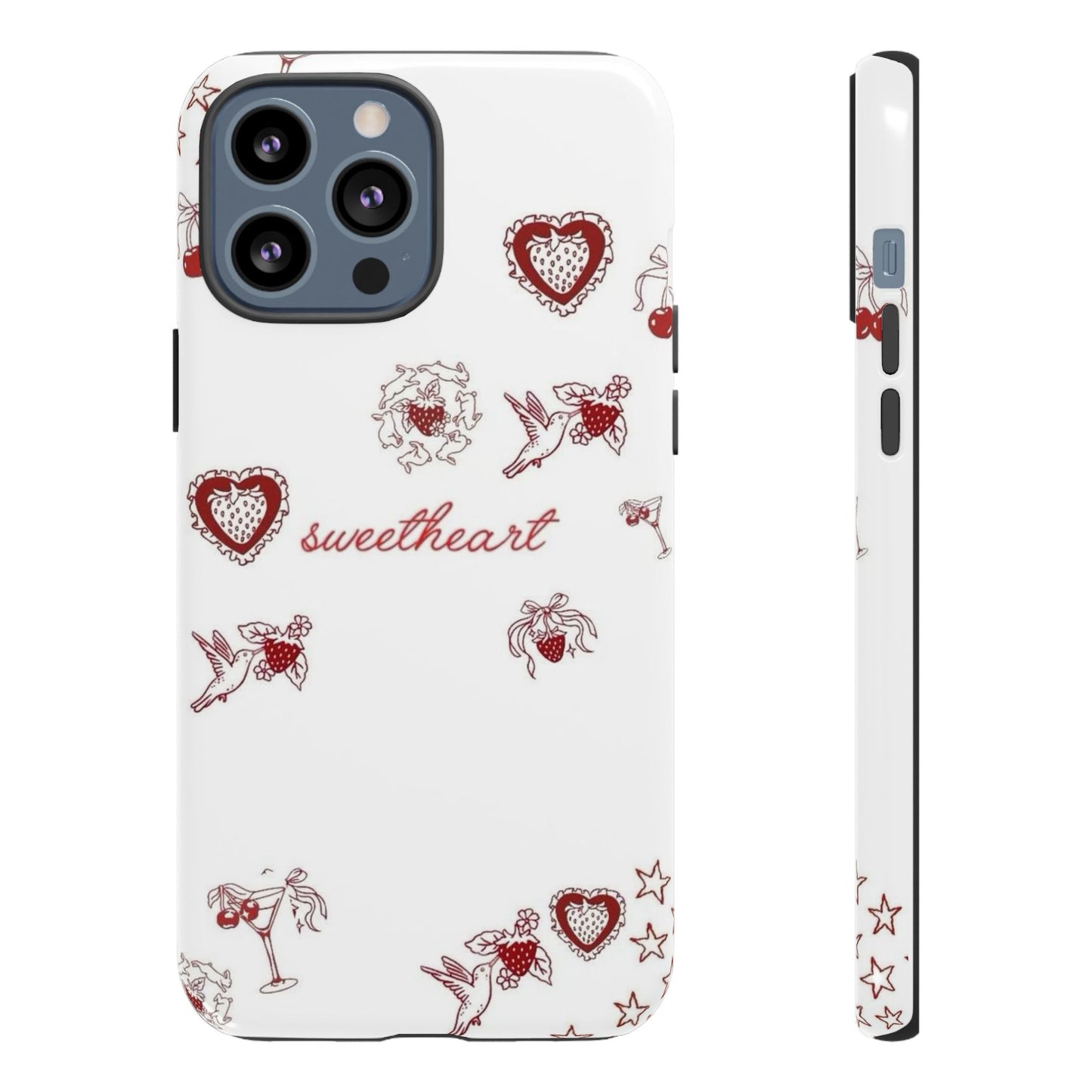 Sweetheart Phone Case