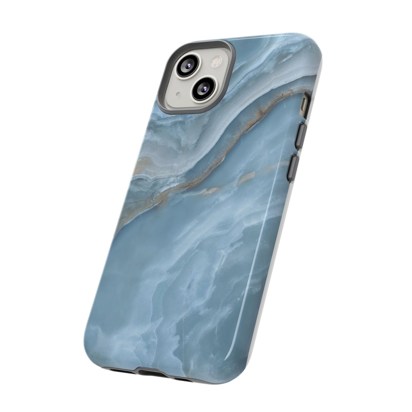 Apatite iPhone Case