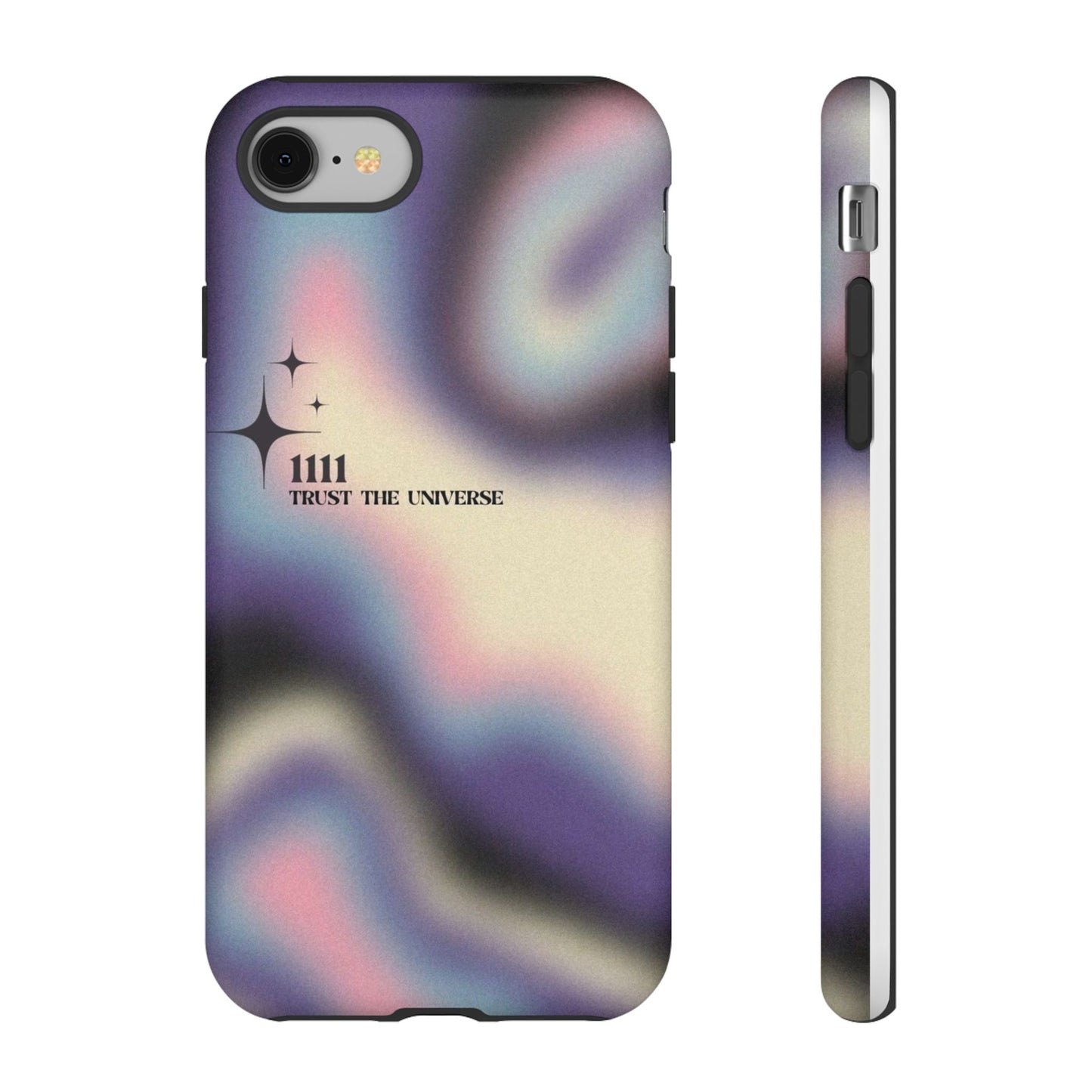 1111 iPhone Case