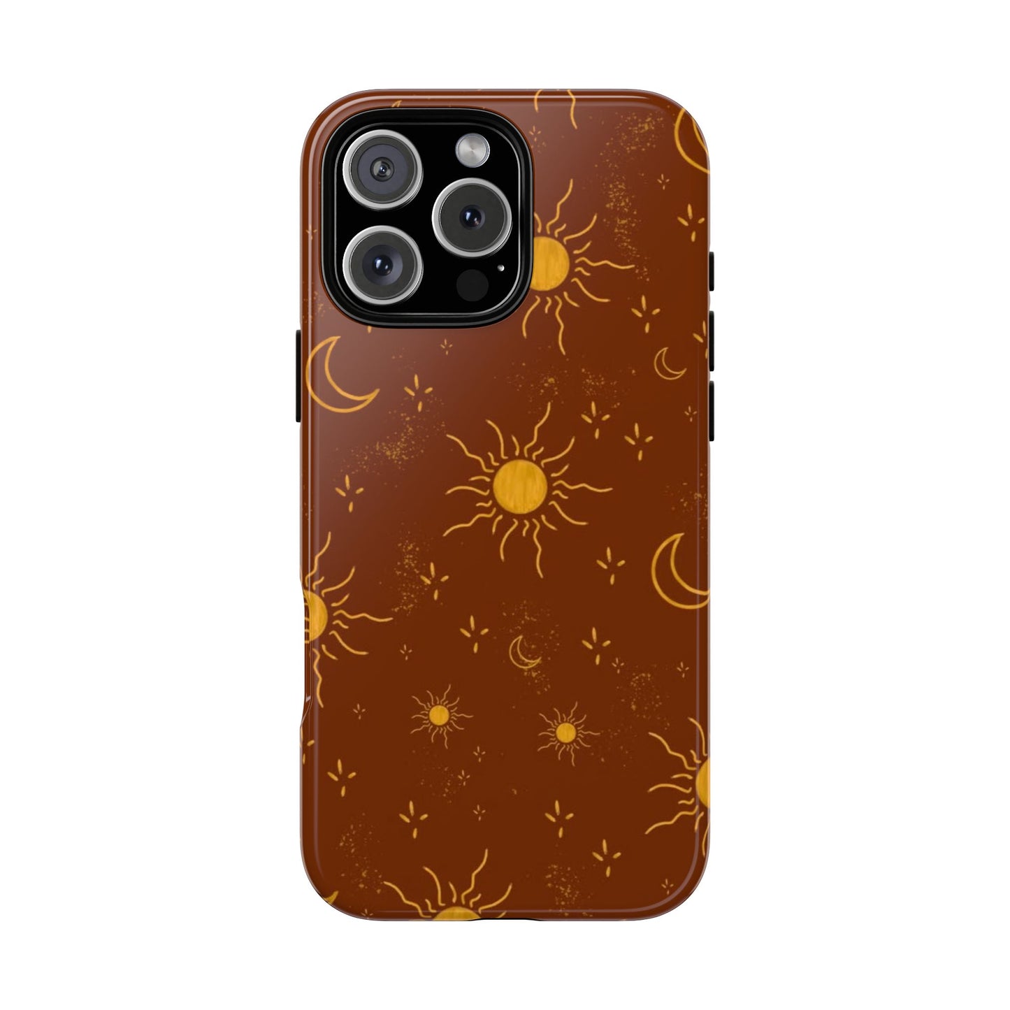 Toasted Sun Case