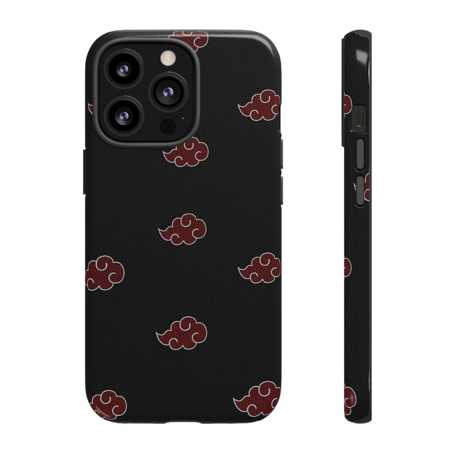 Akatsuki Logo Phone Case