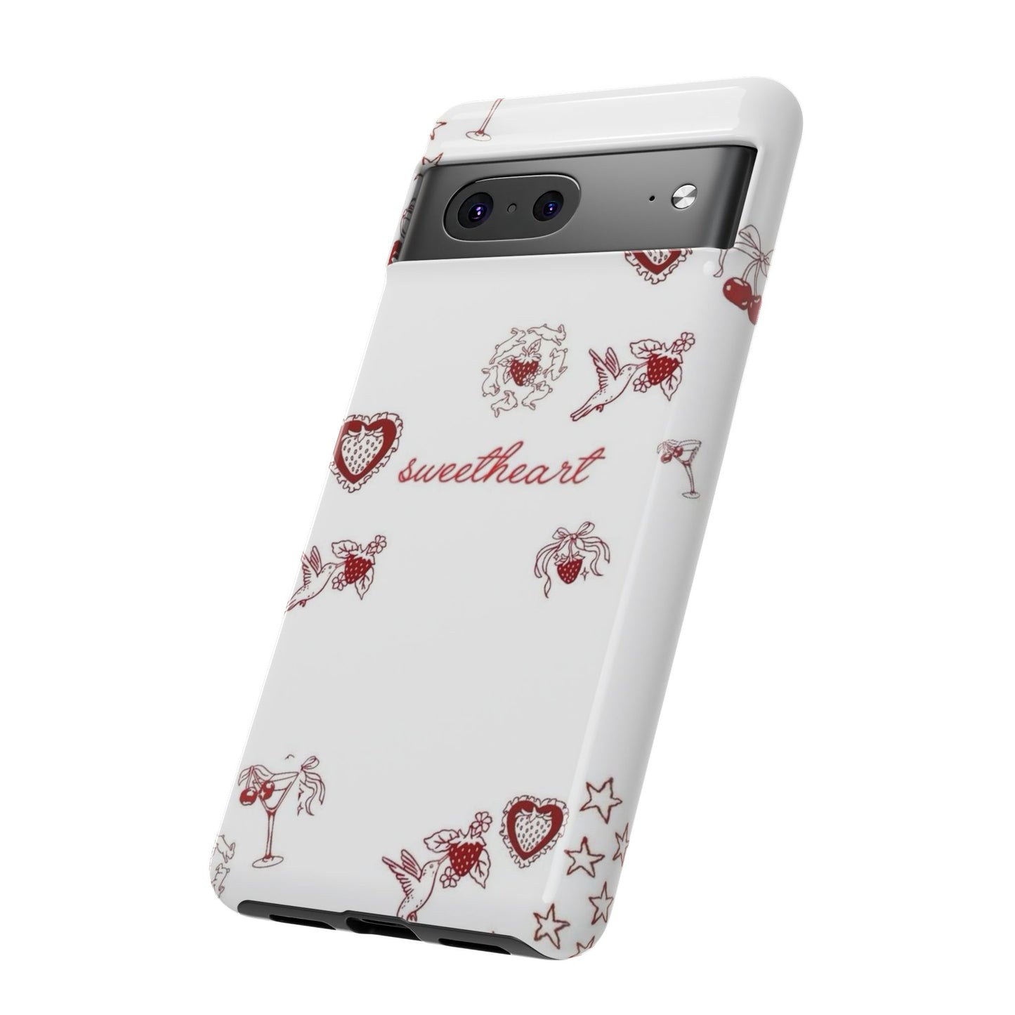 Sweetheart Phone Case