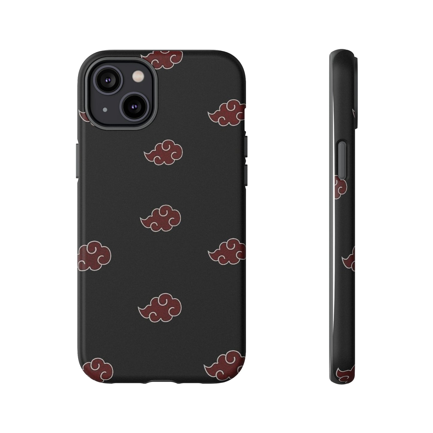 Akatsuki Logo Phone Case