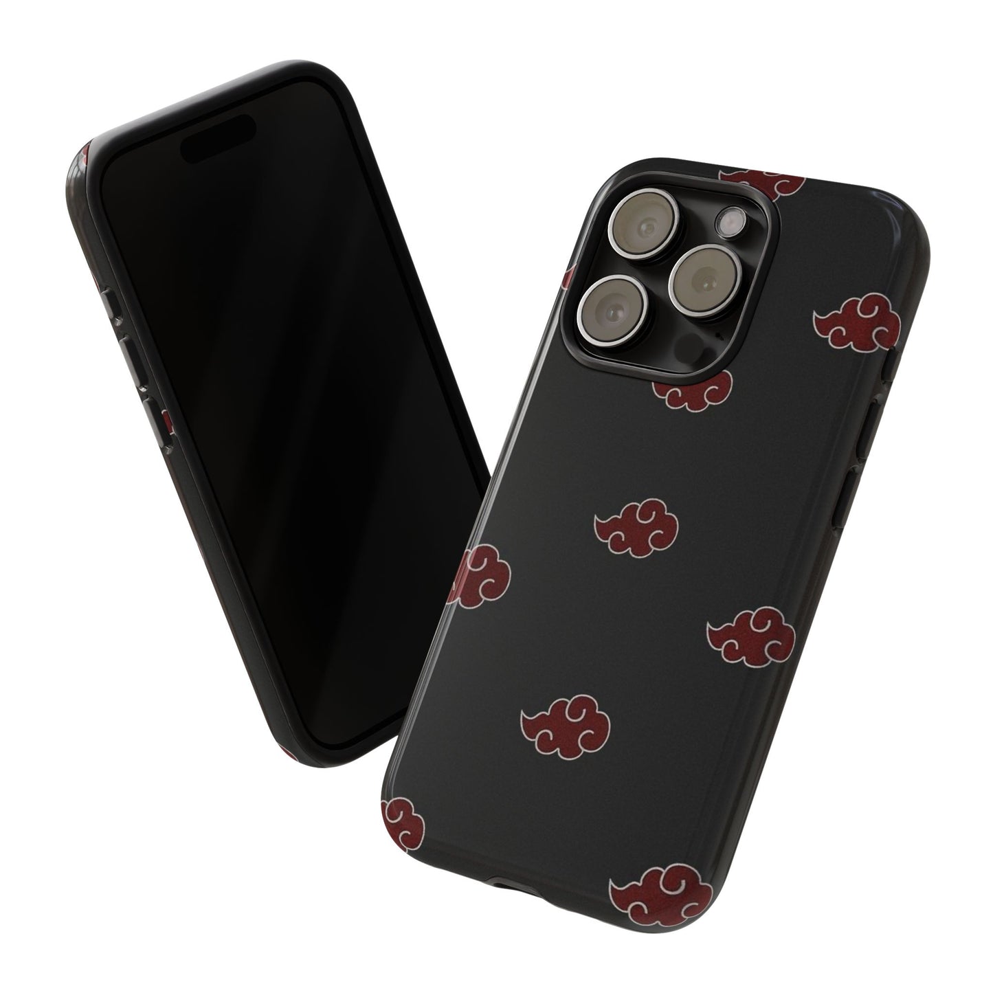 Akatsuki Logo Phone Case