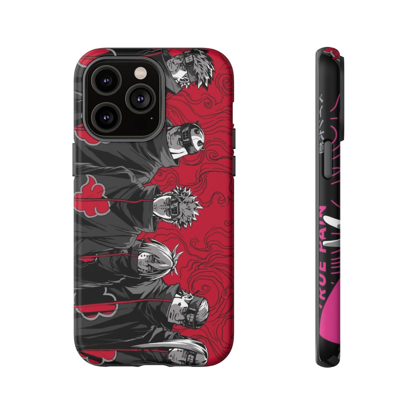 Akatsuki Members Phone Case