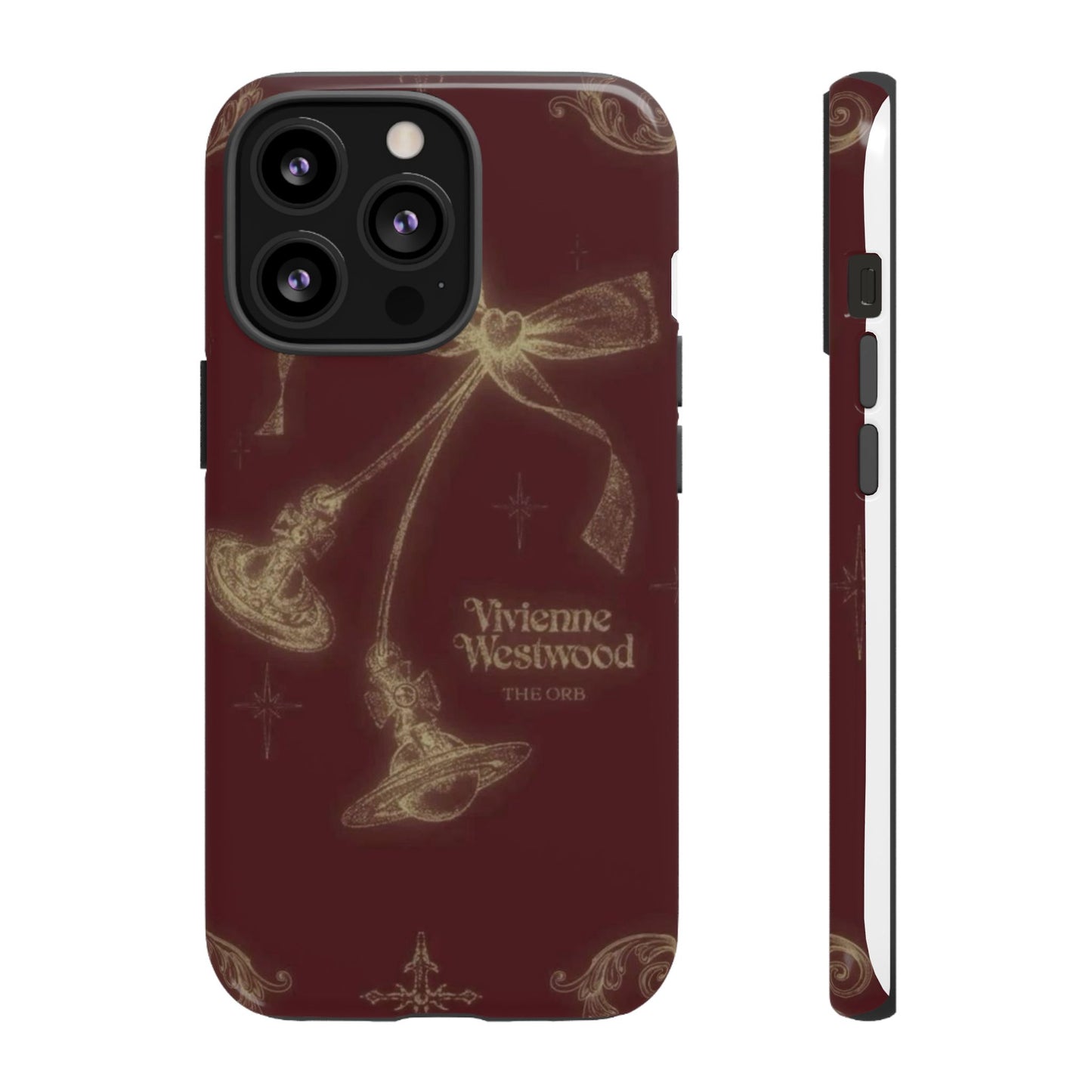 Vivienne Westwood iPhone Case