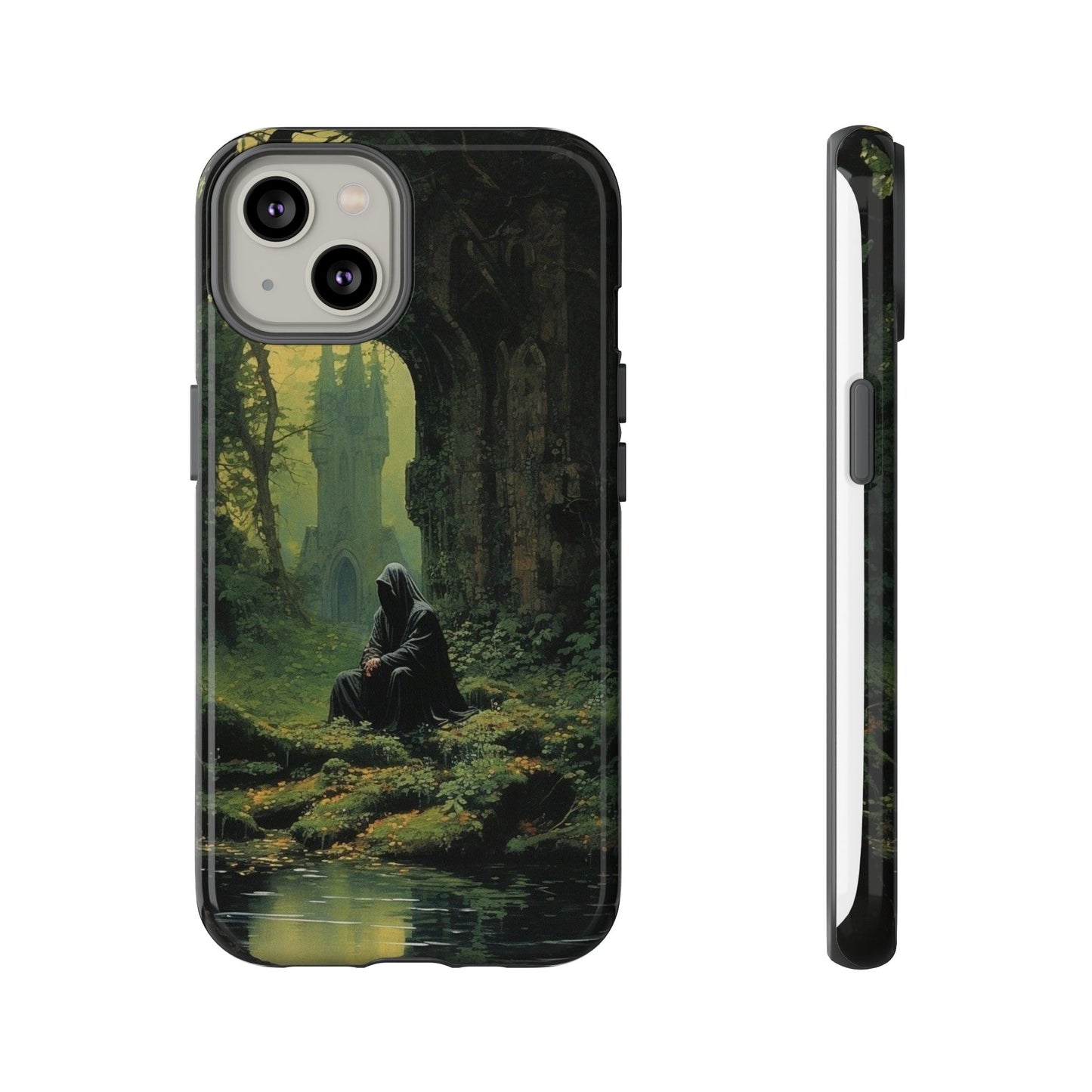 Joe iPhone Case