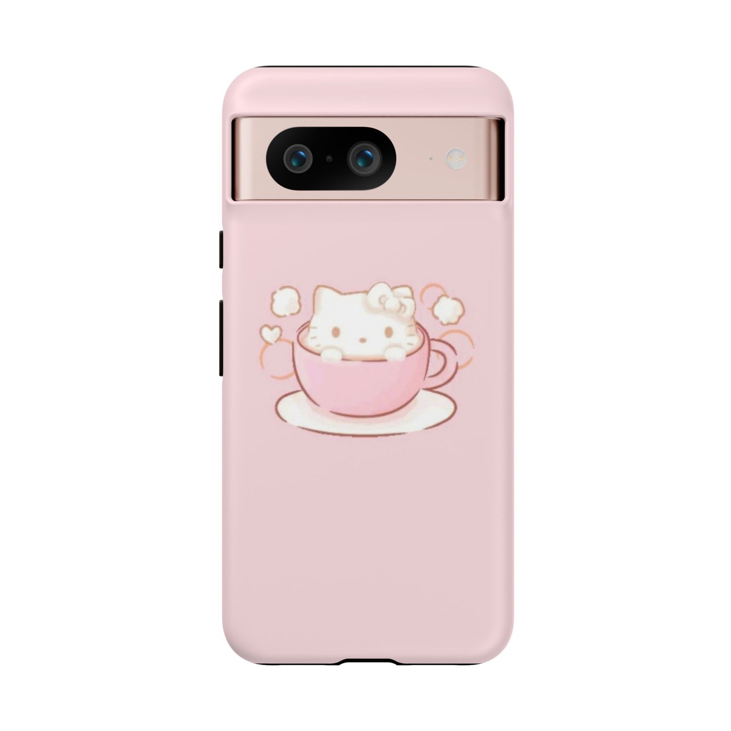 Hello Kitty Teacup Phone Case