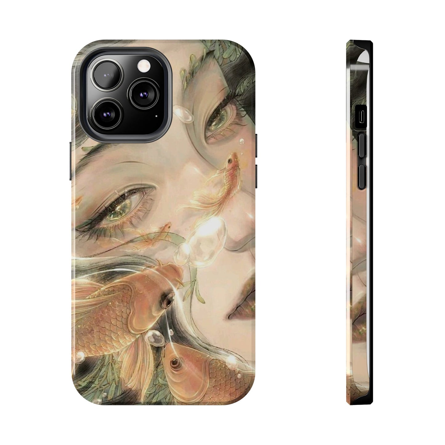 Koi Phone Case