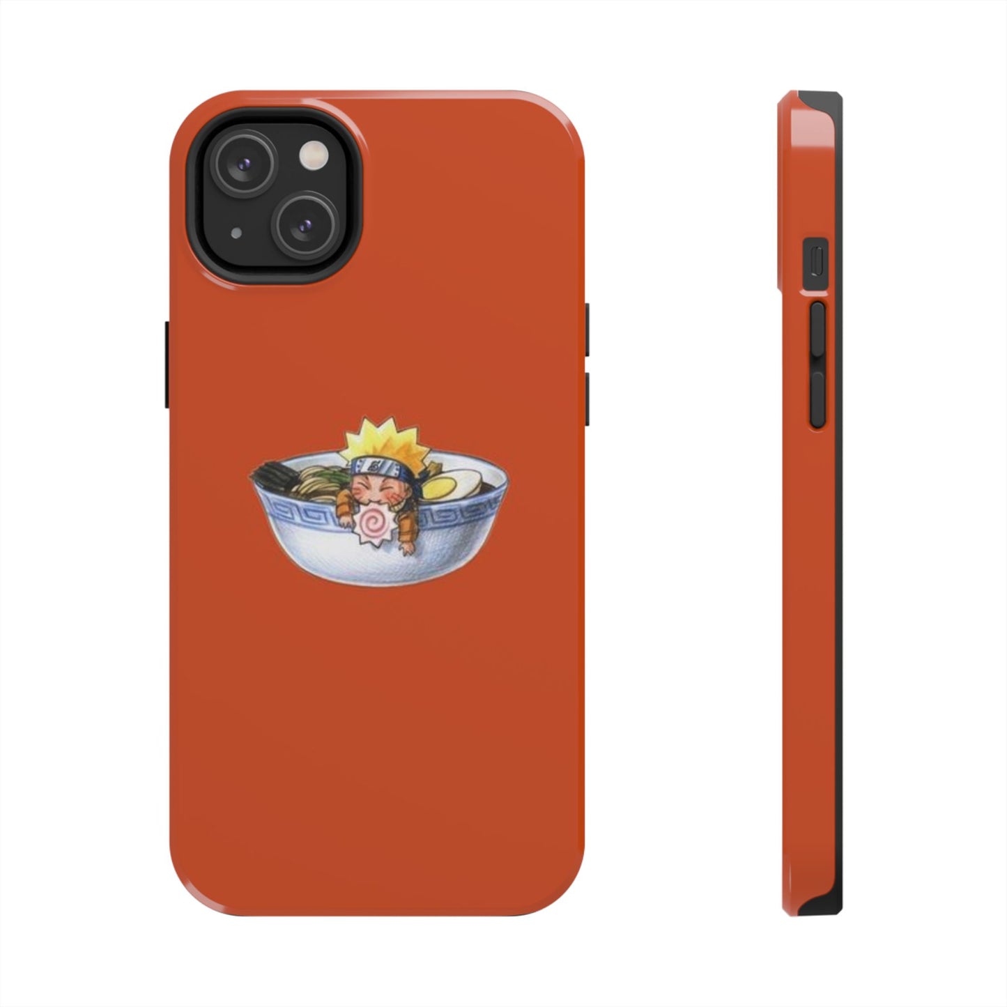 Naruto Ramen iPhone Case