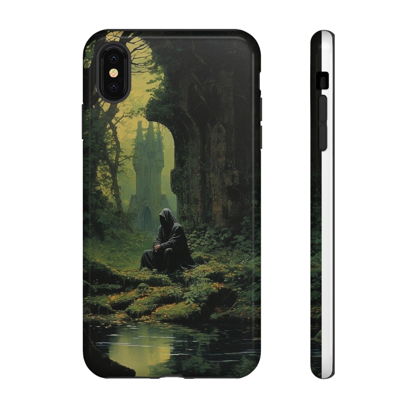 Joe iPhone Case