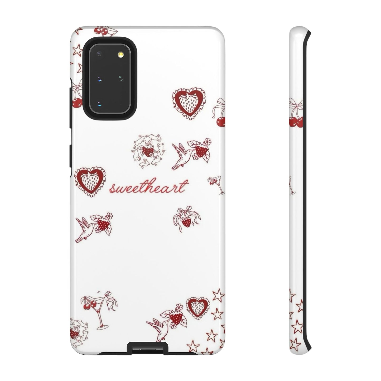 Sweetheart Phone Case