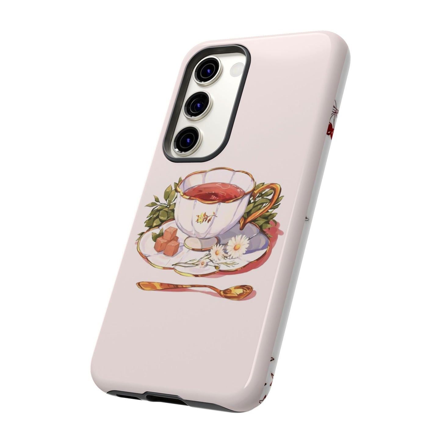 Fruit Tea Phone Case