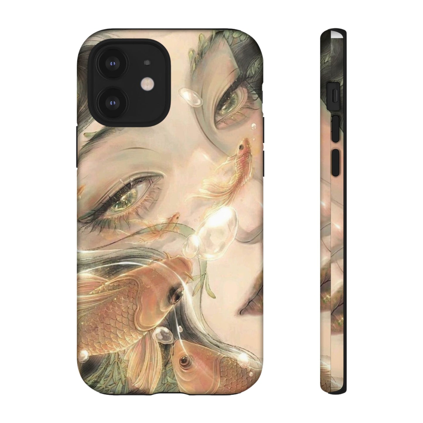 Koi Phone Case