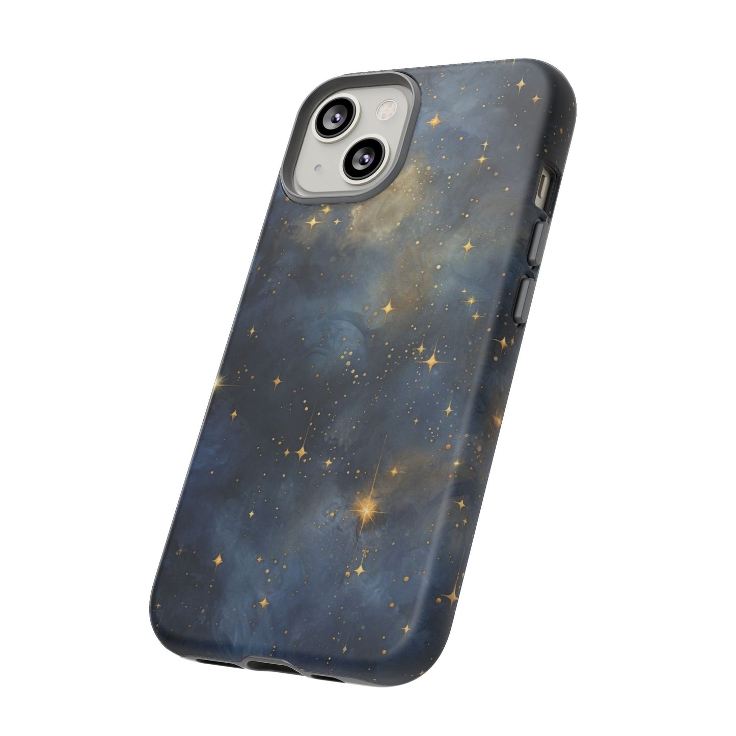 Galaxy iPhone Case