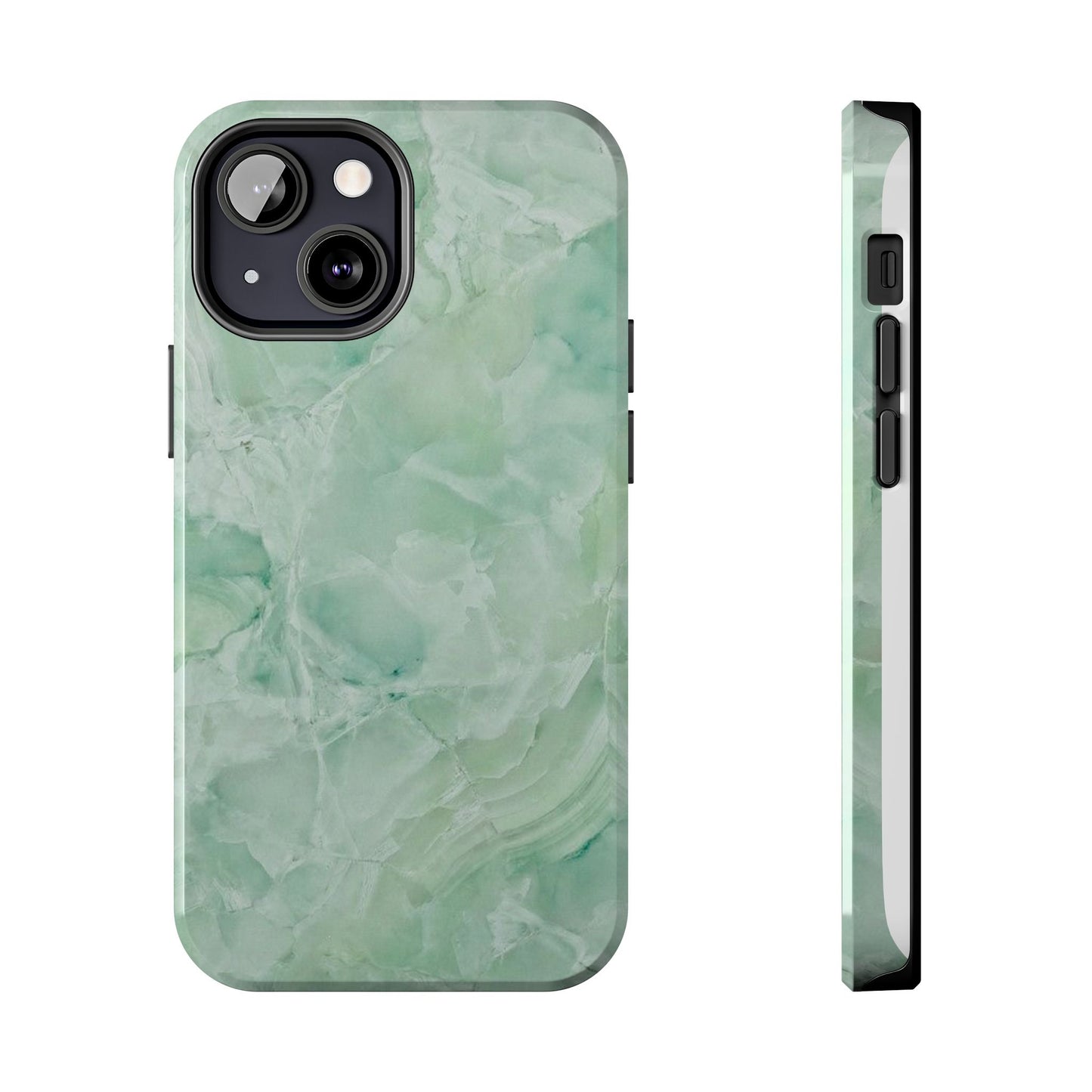 Jade iPhone Case