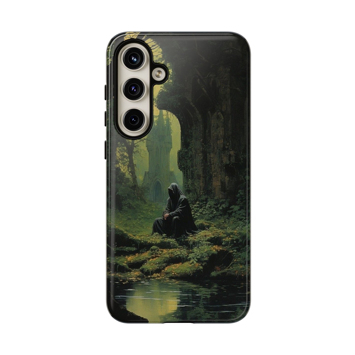 Joe iPhone Case