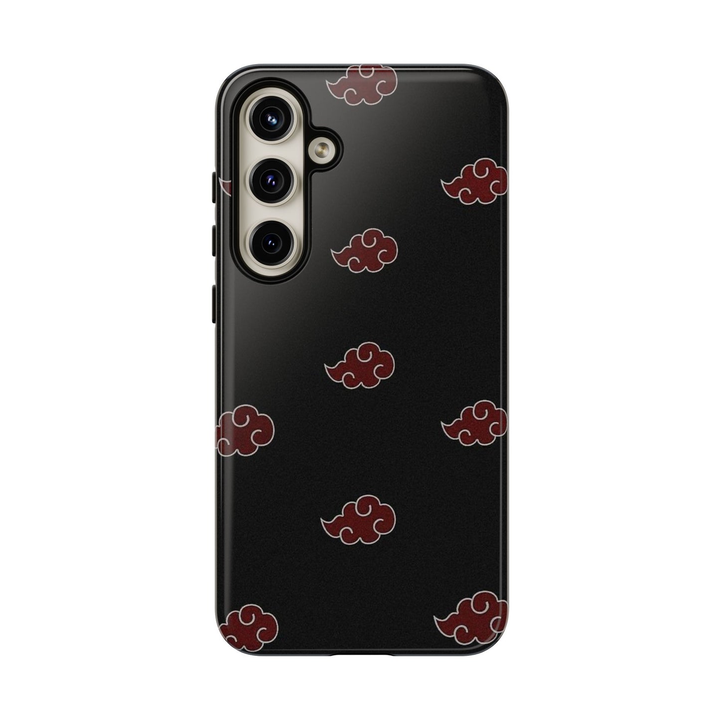 Akatsuki Logo Phone Case