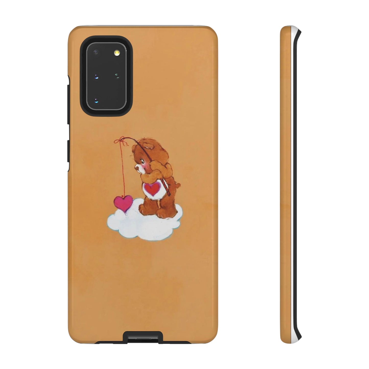 Love on Cloud iPhone Case