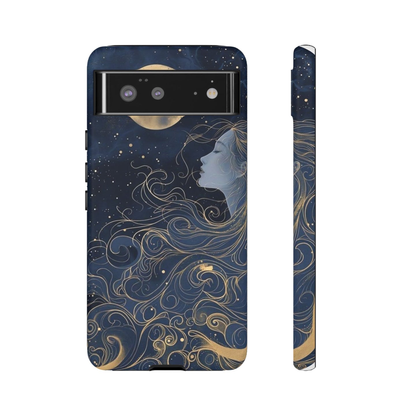 Cloud Storm iPhone Case