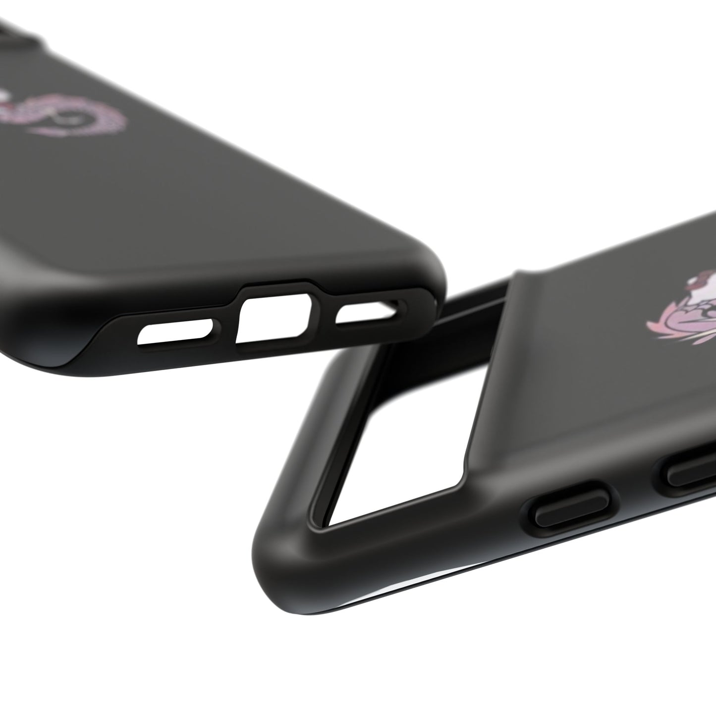 Hello Kitty Dragon Phone Case