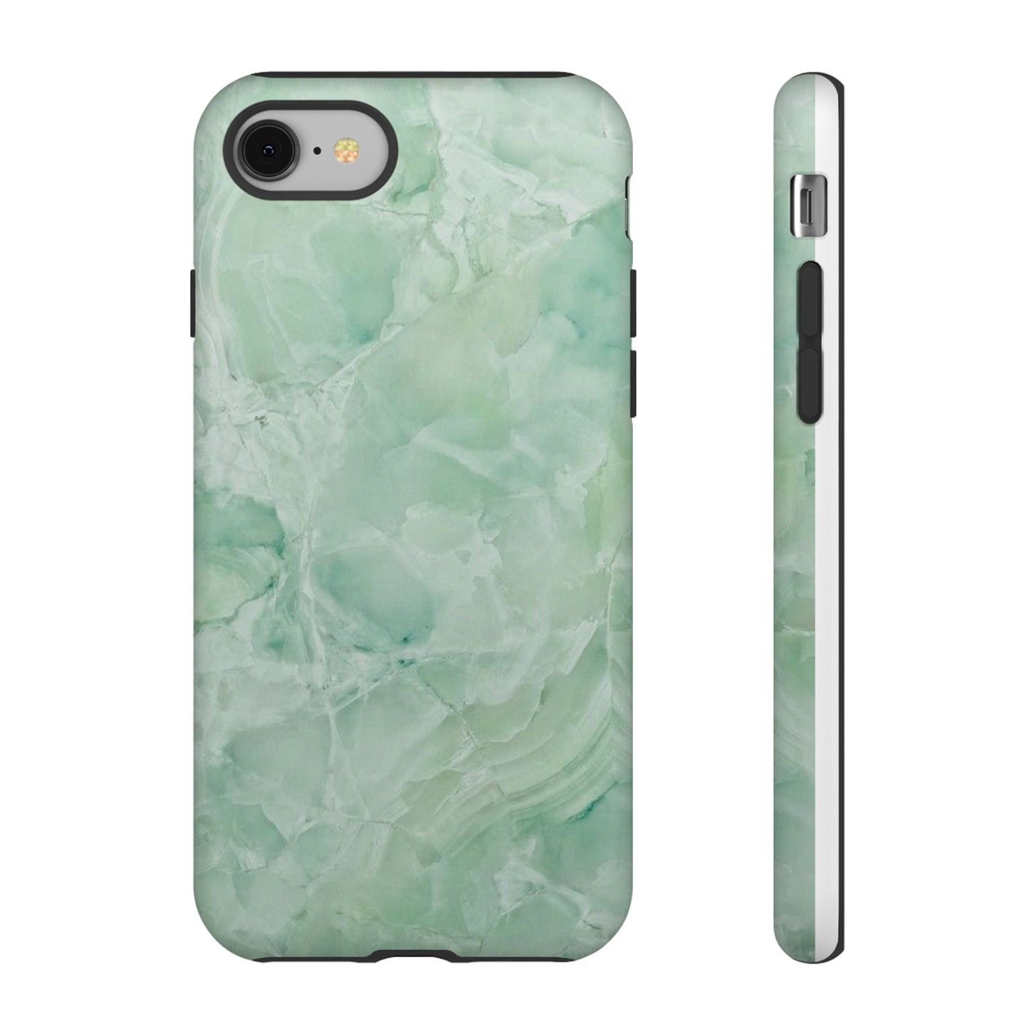 Jade iPhone Case