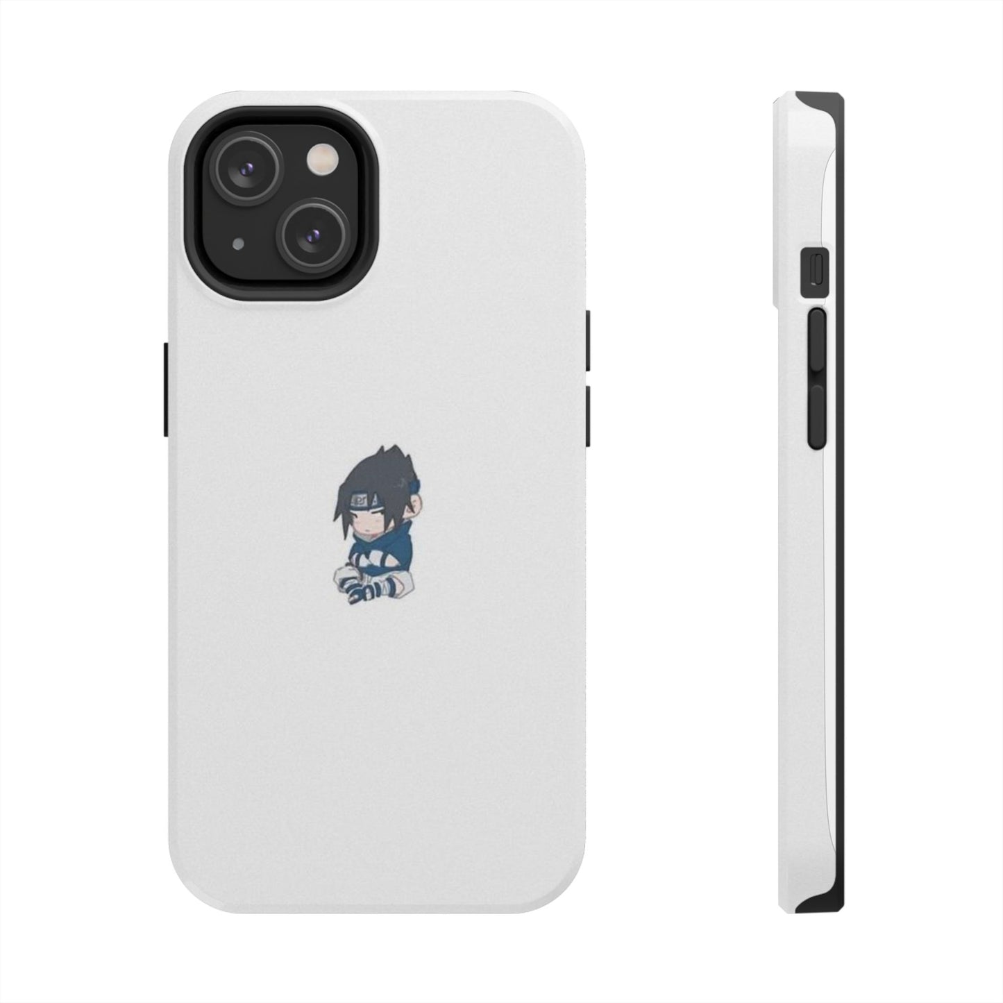 Sasuke iPhone Case