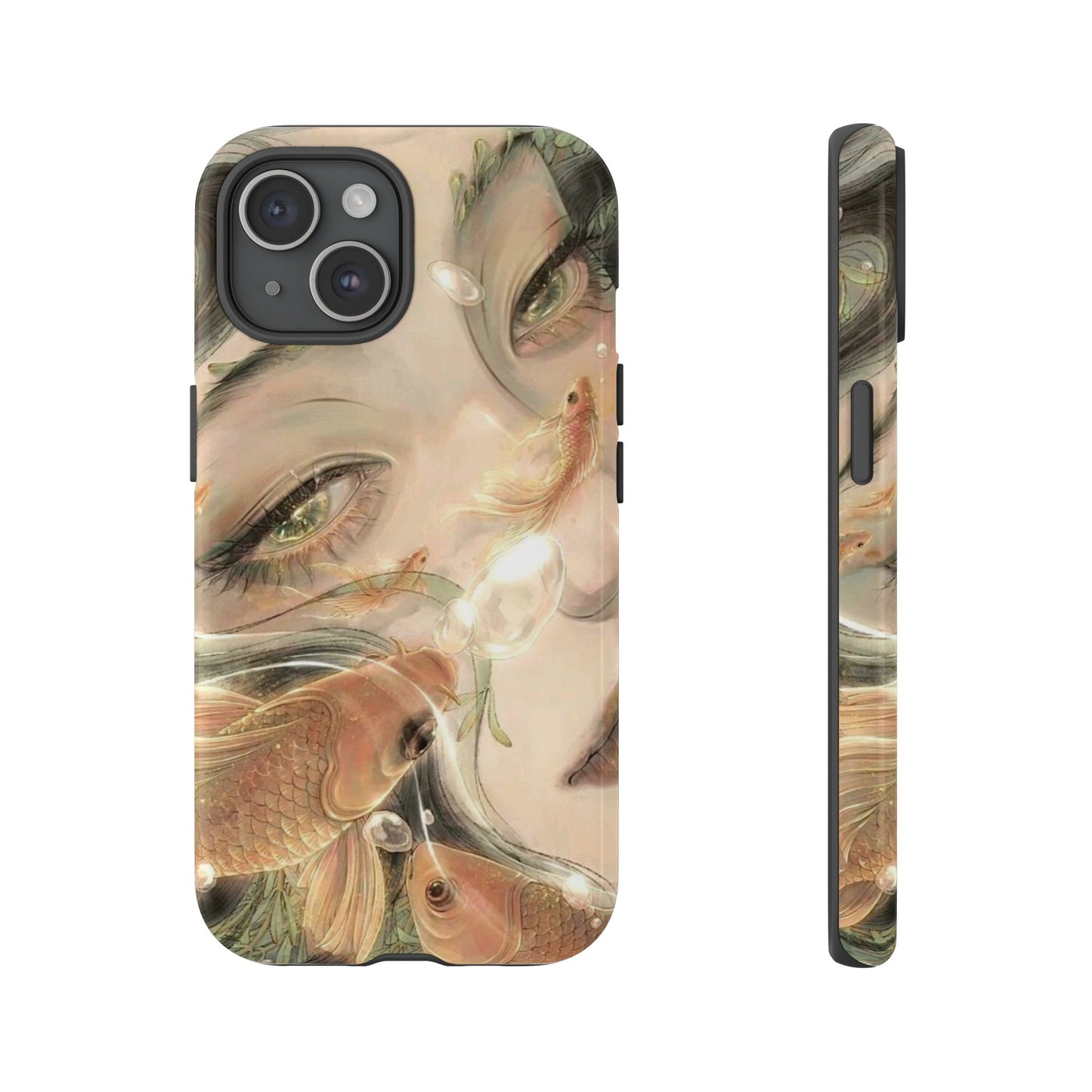 Koi Phone Case