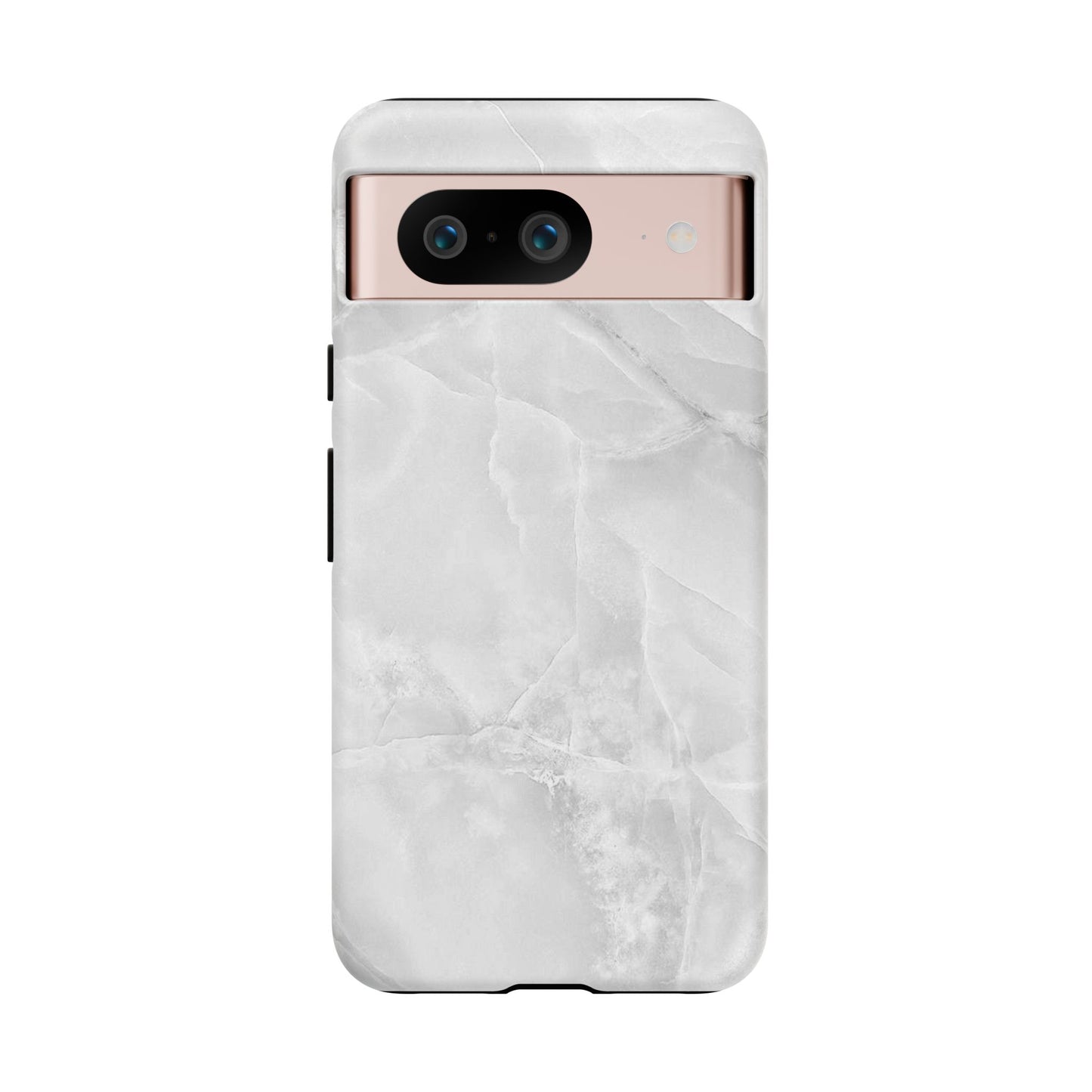 Carrara iPhone Case