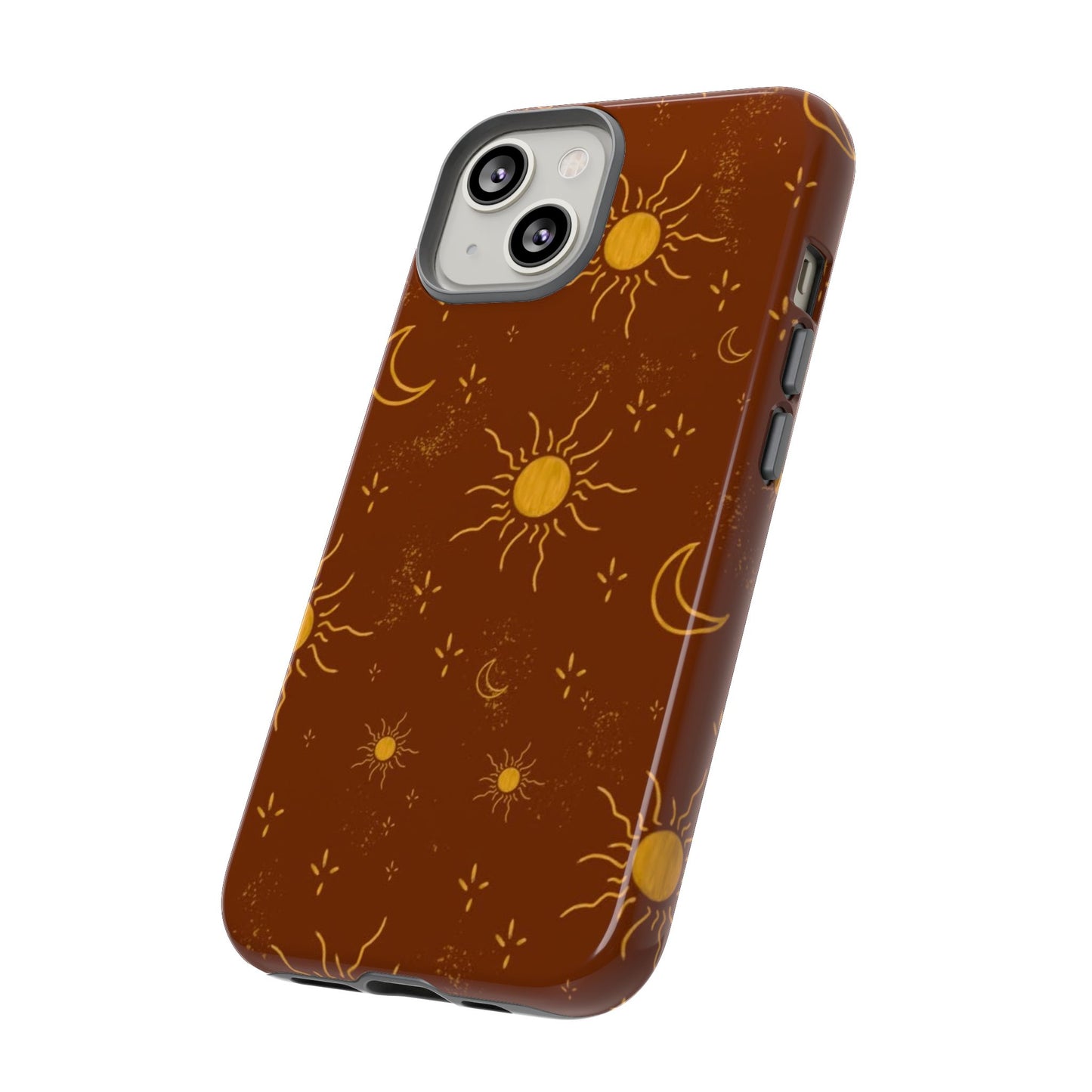 Toasted Sun Case