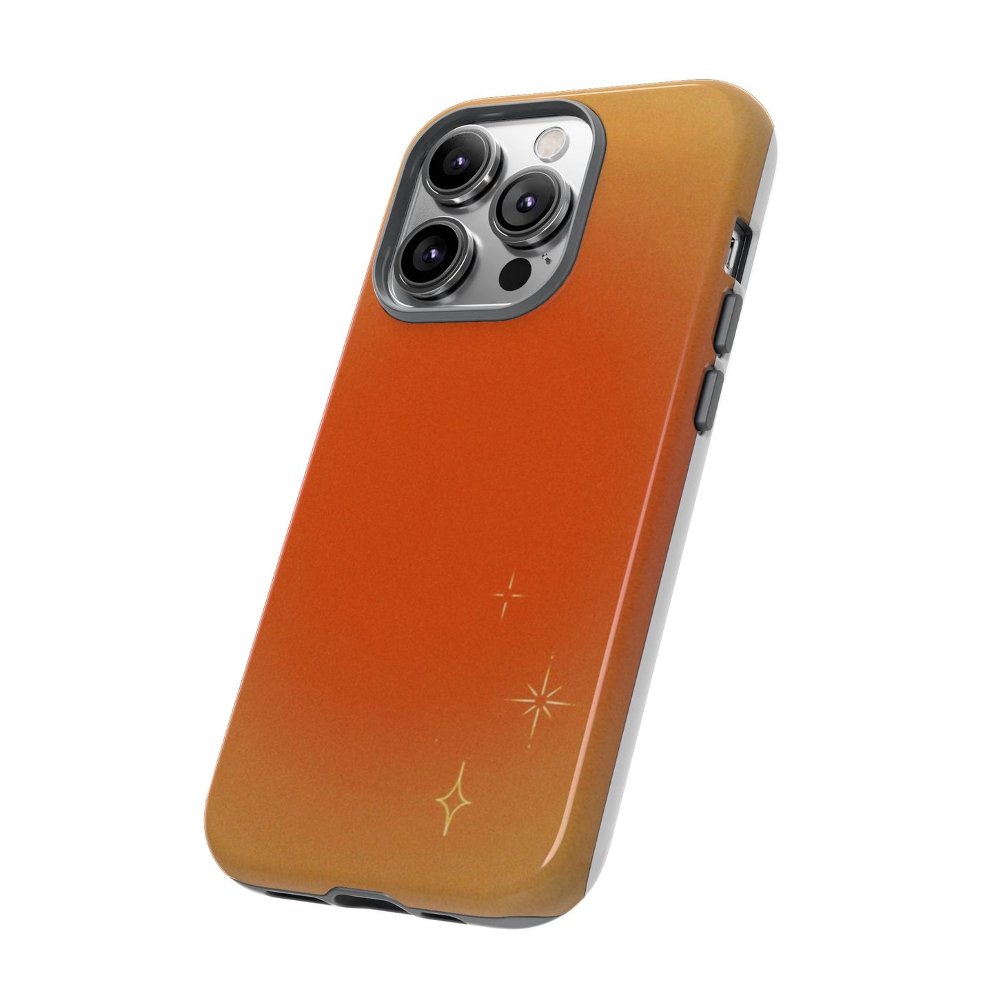 Sunrise iPhone Case