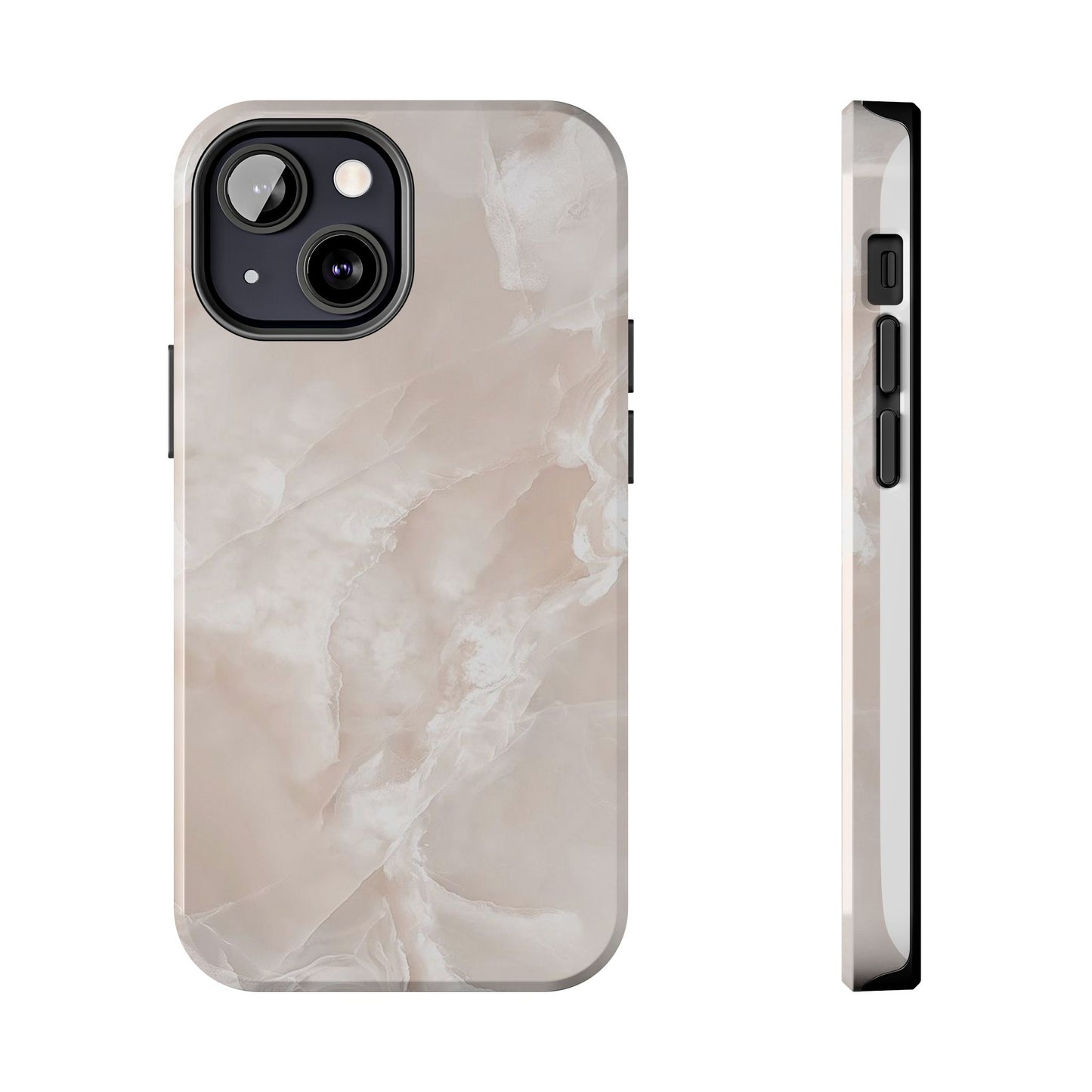 Pearl iPhone Case