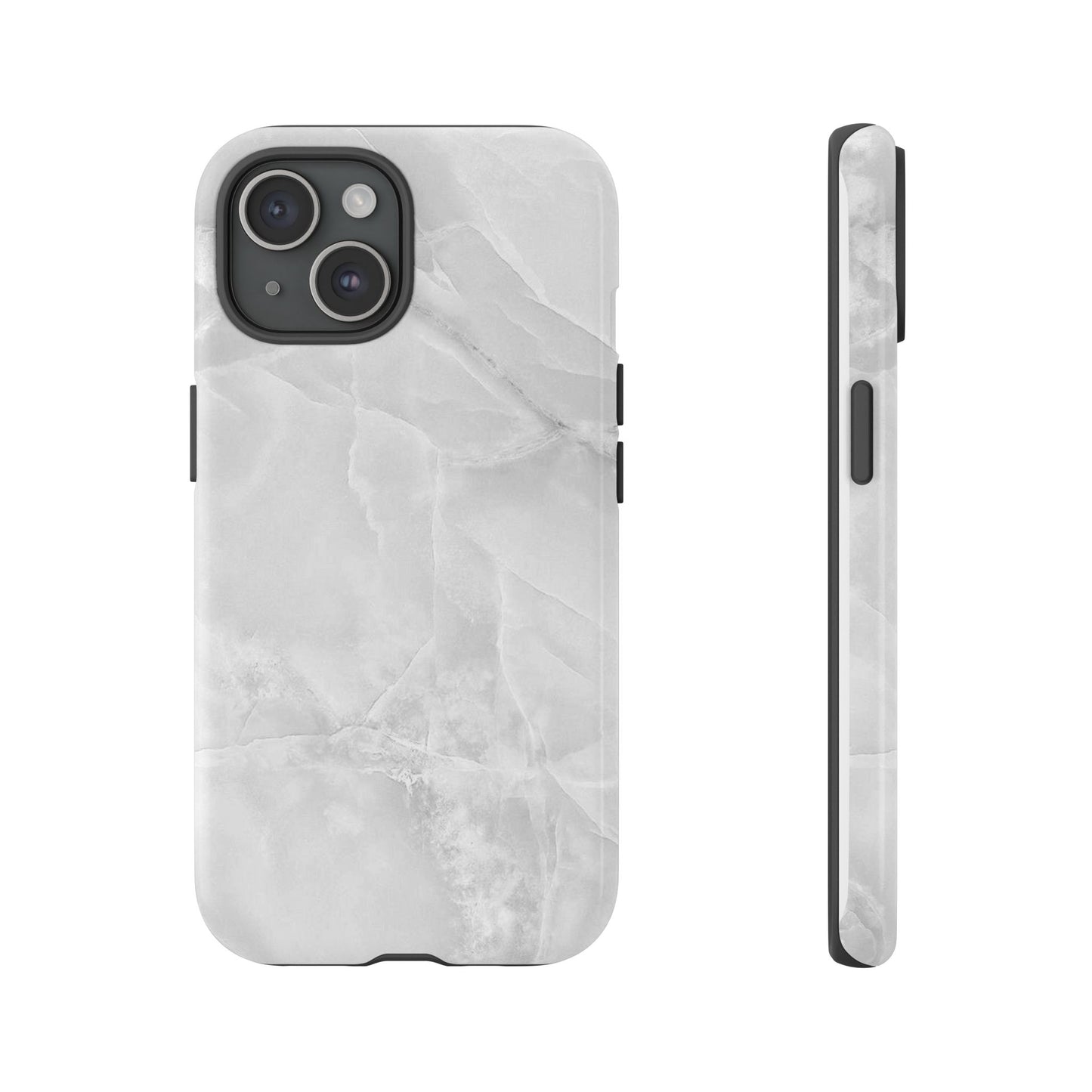 Carrara iPhone Case