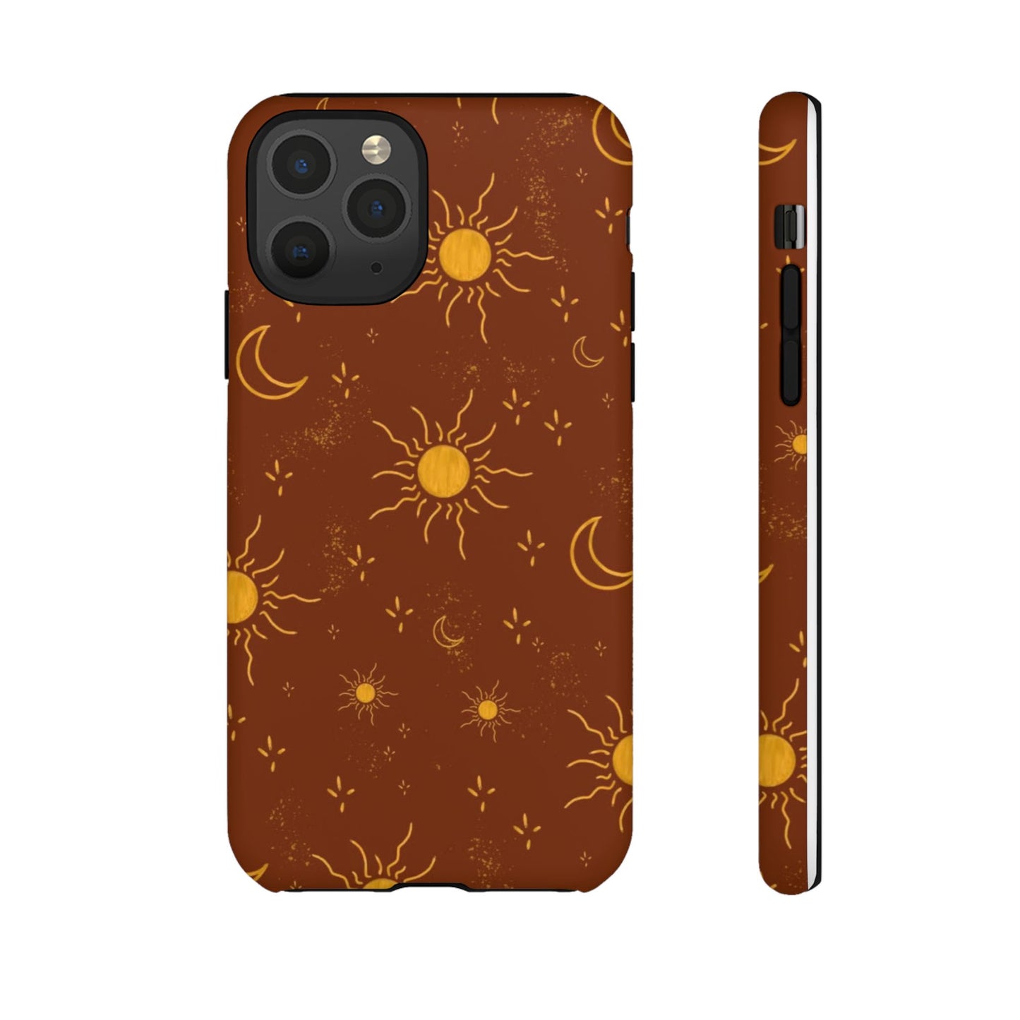 Toasted Sun Case