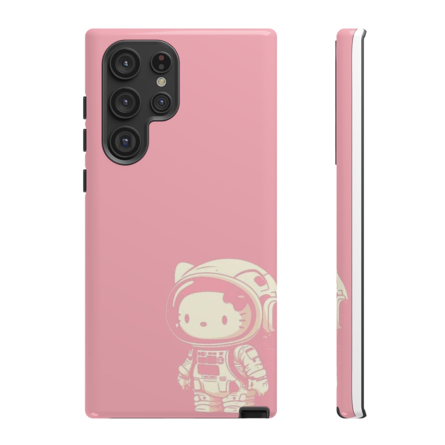 Astro Hello Kitty Phone Case