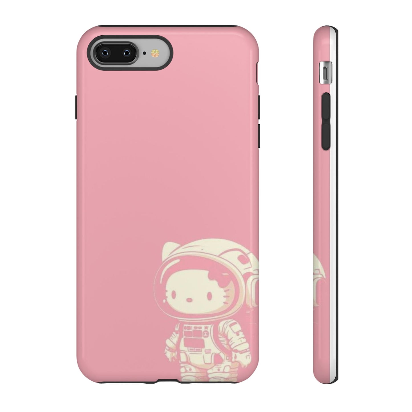 Astro Hello Kitty Phone Case