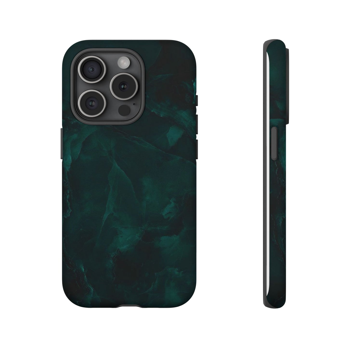 Emerald iPhone Case