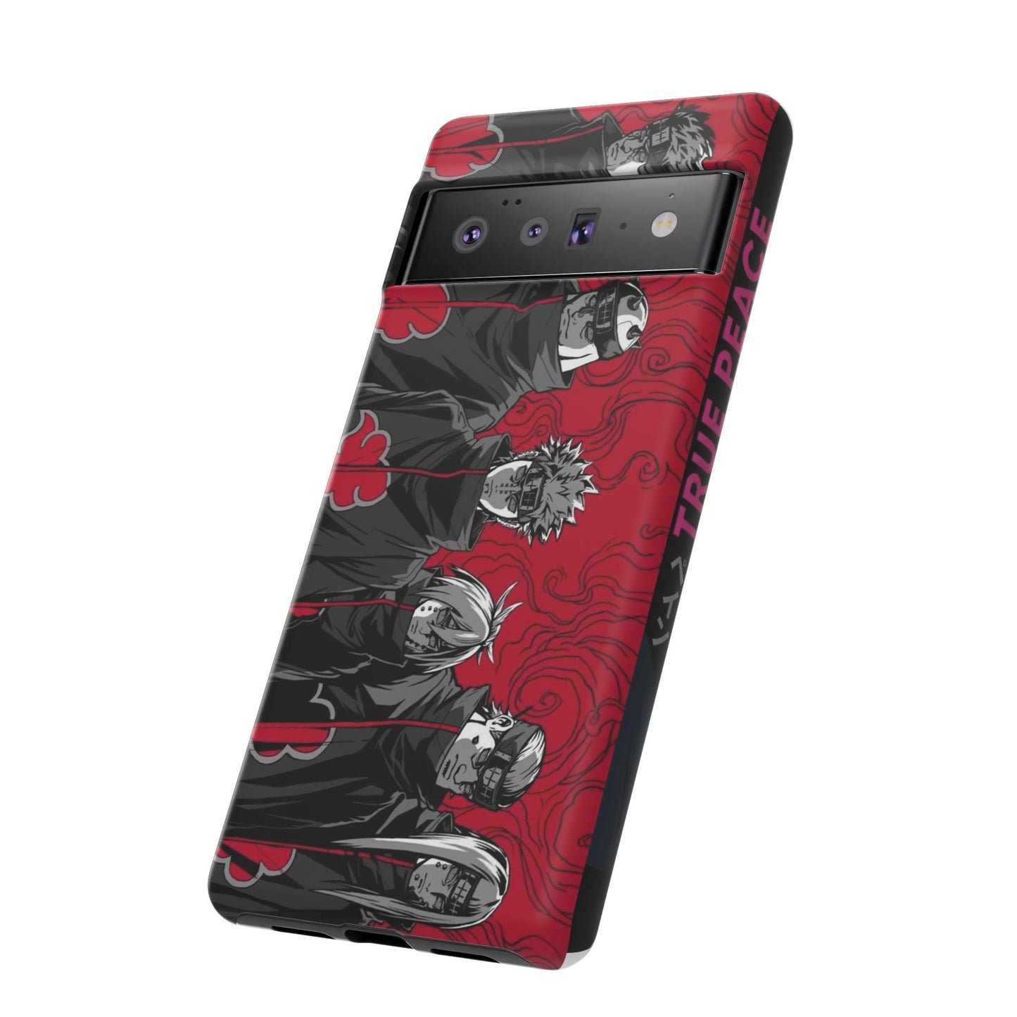 Akatsuki Members Phone Case