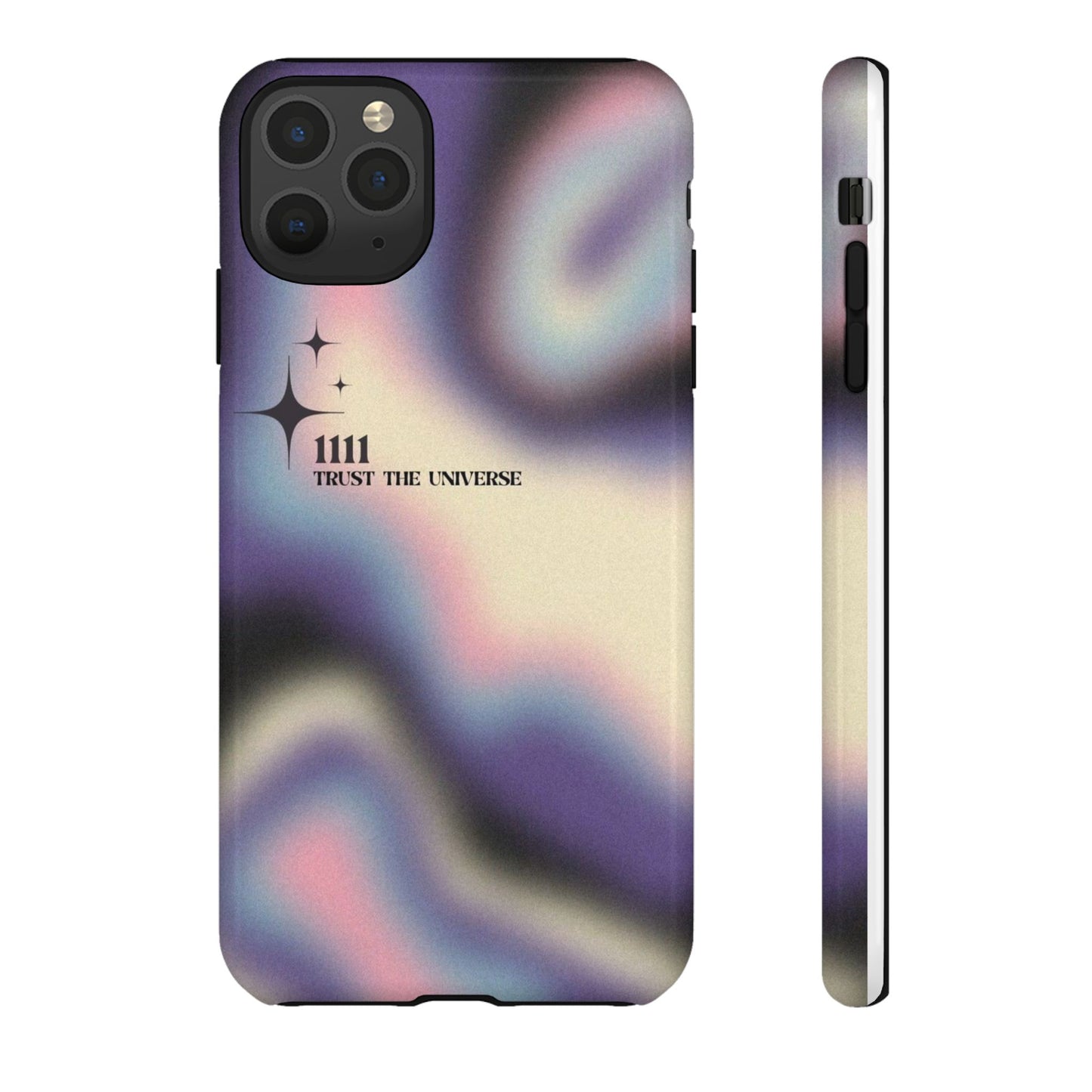 1111 iPhone Case