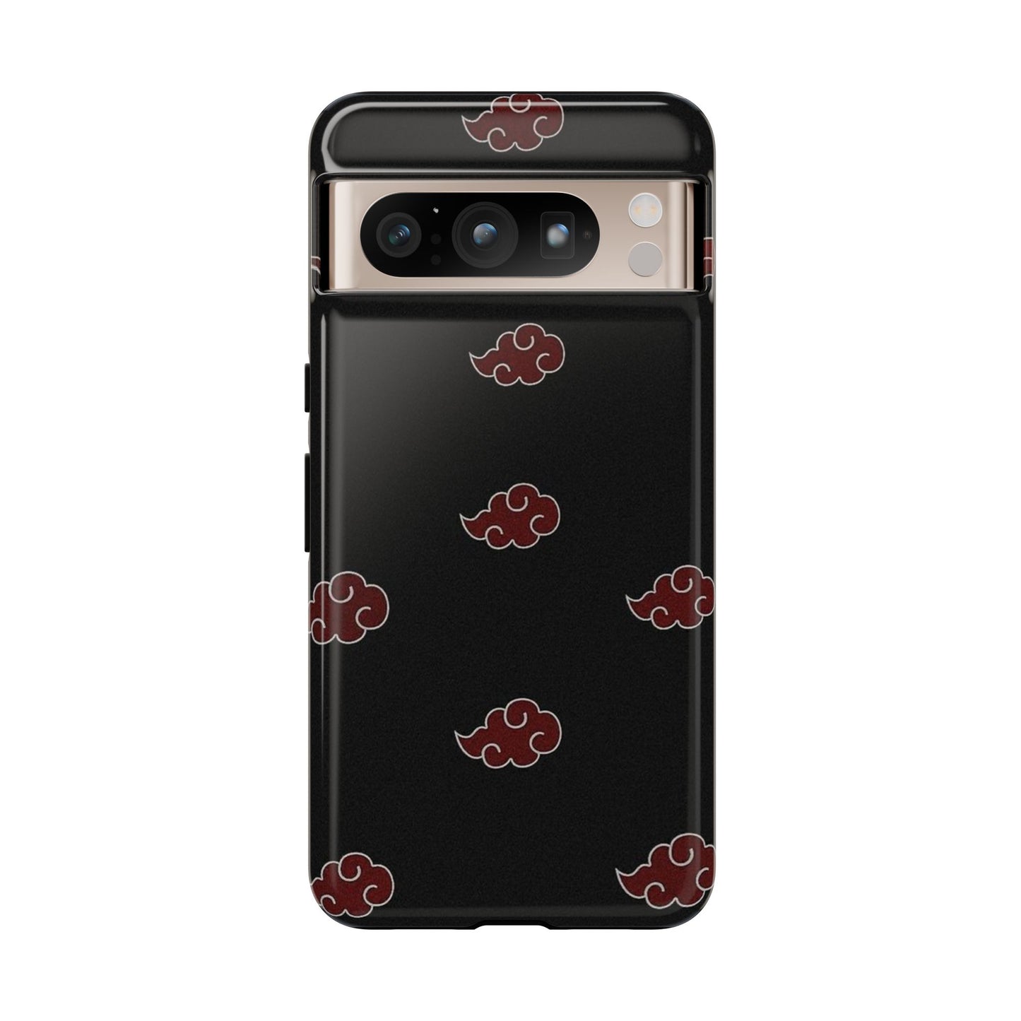 Akatsuki Logo Phone Case