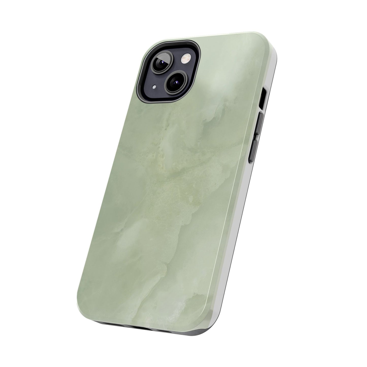 Aventurine iPhone Case