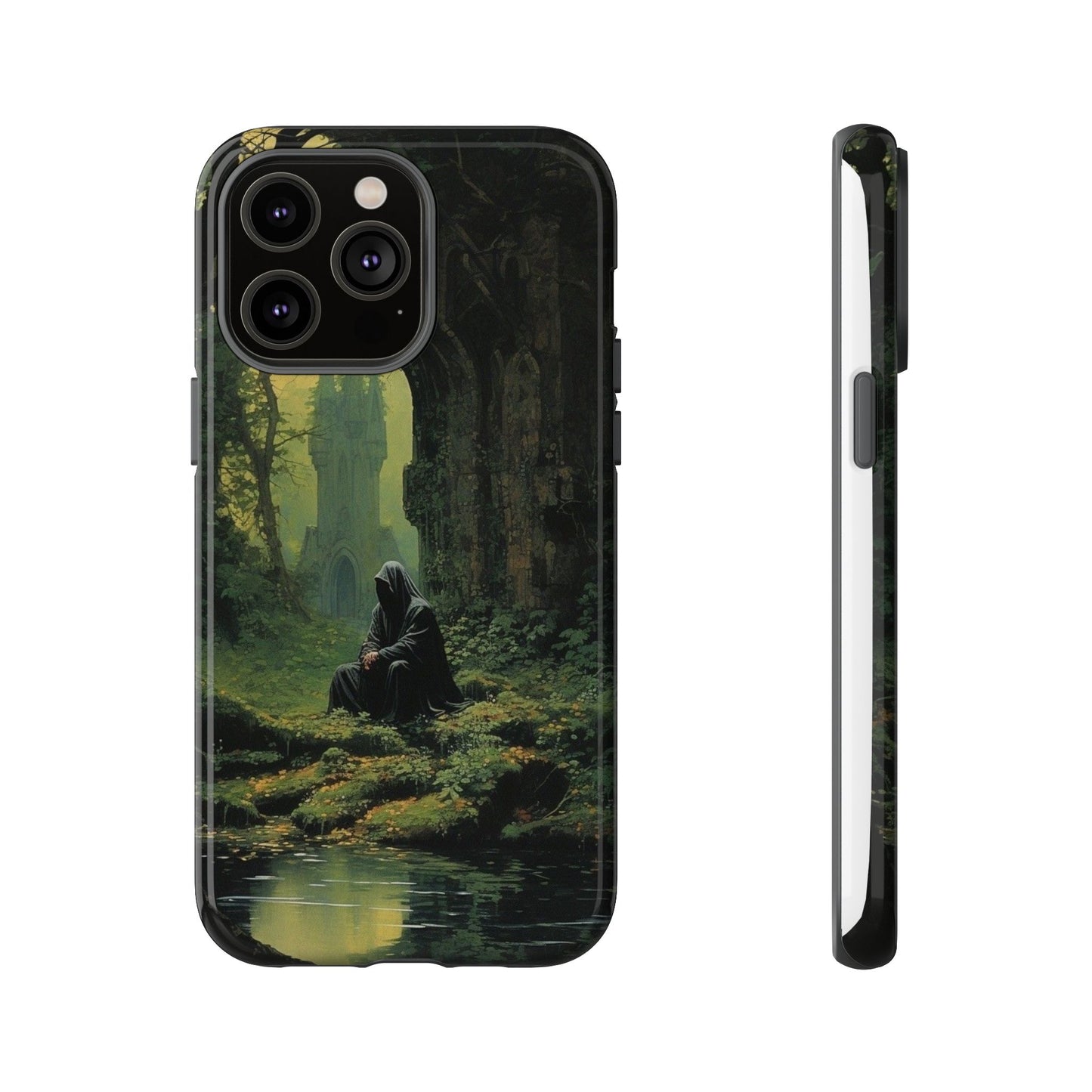 Joe iPhone Case